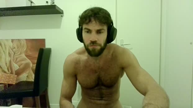ALPHA_HUNK squirt Webcam SHOW @ Cam4 16-10-2025