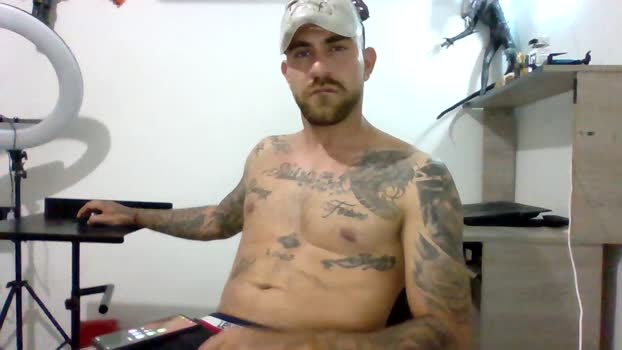 Adan_Carter nude Webcam SHOW @ Cam4 17-10-2025