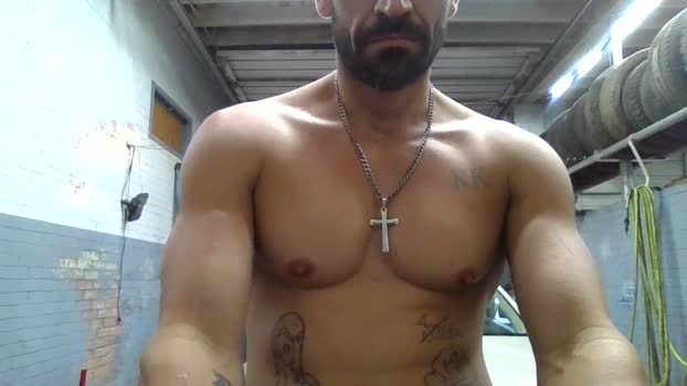 Bigtoyguy34 jerkoff Webcam SHOW @ Cam4 17-10-2025