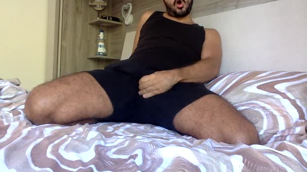 Daxxxle9 ass Webcam SHOW @ Cam4 17-10-2025