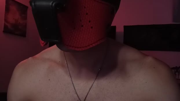 Frabroker toy Webcam SHOW @ Cam4 17-10-2025