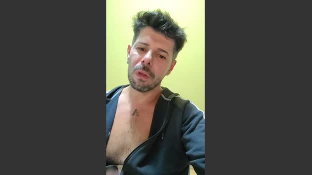 Fredylover wank Webcam SHOW @ Cam4 17-10-2025