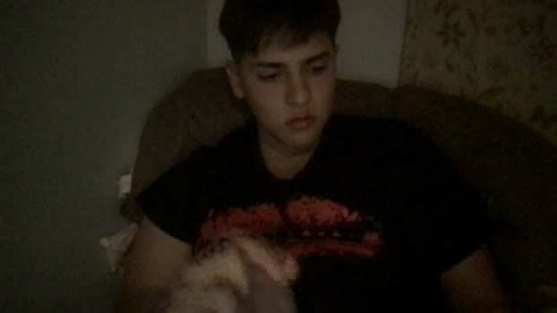 Ignacio_Dot harddick Webcam SHOW @ Cam4 17-10-2025