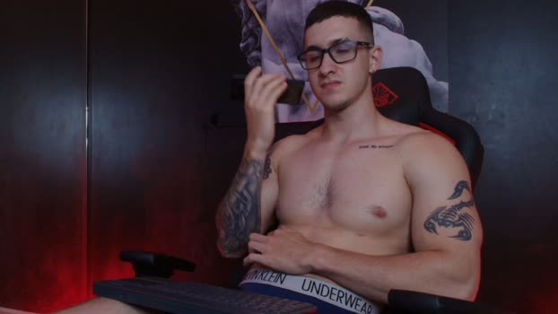 JacksonOlsenn Download Webcam SHOW @ Cam4 17-10-2025