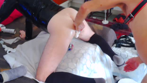 MeunierLubrique gag Webcam SHOW @ Cam4 17-10-2025