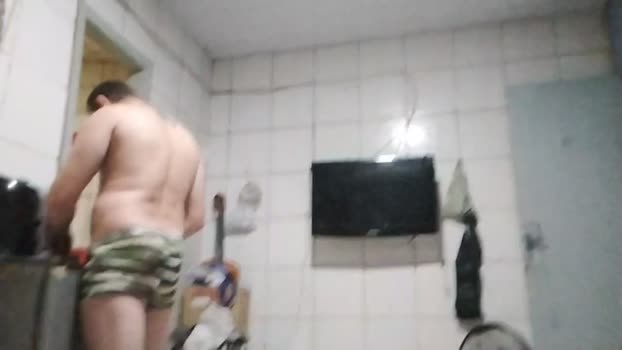 Omiranhaaaa Recorded Webcam SHOW @ Cam4 17-10-2025