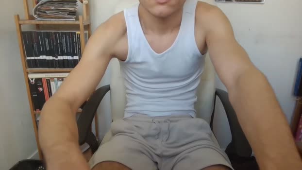XXLversa fuck Webcam SHOW @ Cam4 17-10-2025