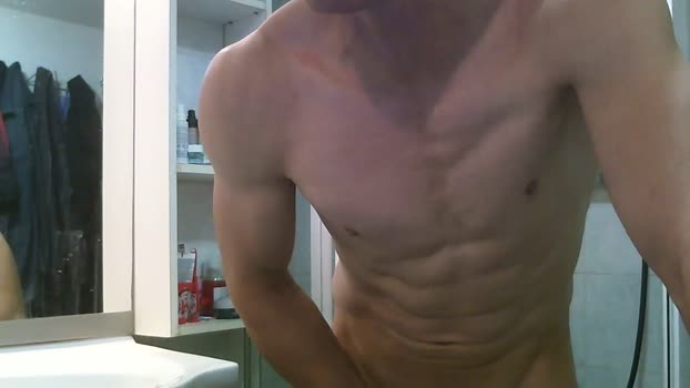 chevalier_mmm Nude Webcam SHOW @ Cam4 17-10-2025