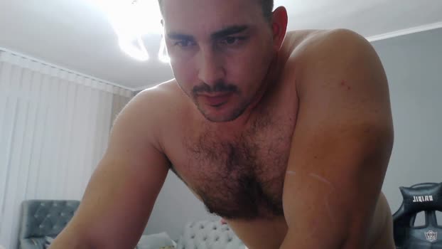 djmute_33 hard Webcam SHOW @ Cam4 16-10-2025