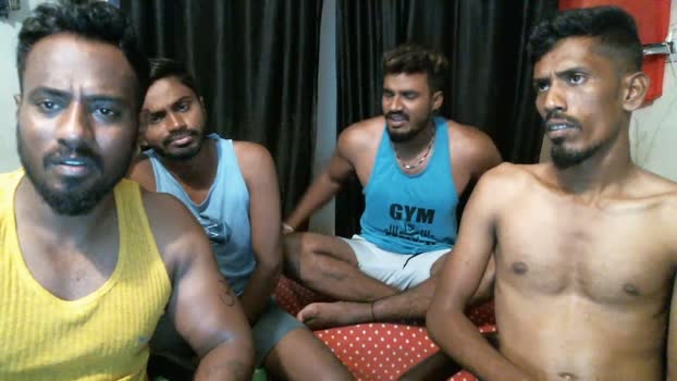 indian2000 jerkoff Webcam SHOW @ Cam4 17-10-2025