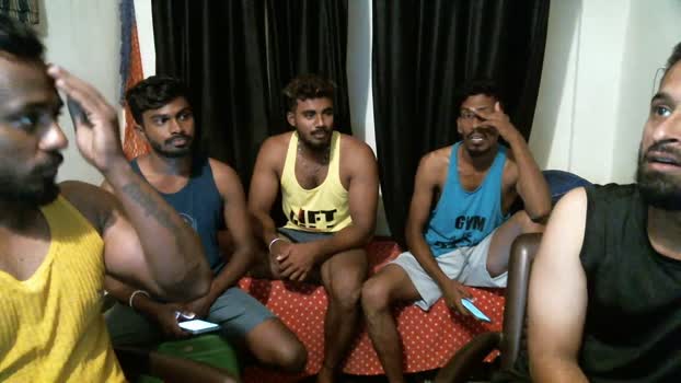 indian2000 hard Webcam SHOW @ Cam4 17-10-2025