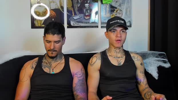 john_mystic1 jerkoff Webcam SHOW @ Cam4 16-10-2025