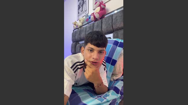 naughty_daniel Show Webcam SHOW @ Cam4 16-10-2025