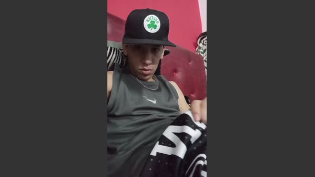 Alegoku1 Video Webcam SHOW @ Cam4 18-10-2025