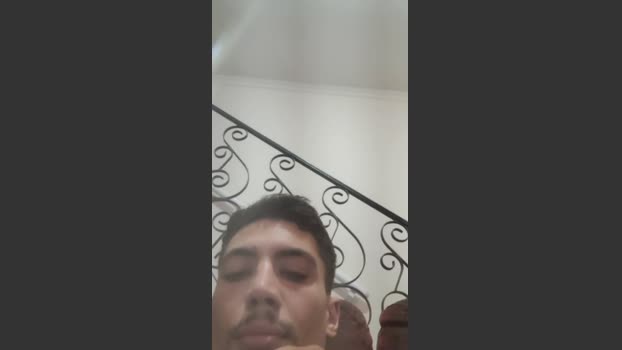 Bhsd cute Webcam SHOW @ Cam4 17-10-2025