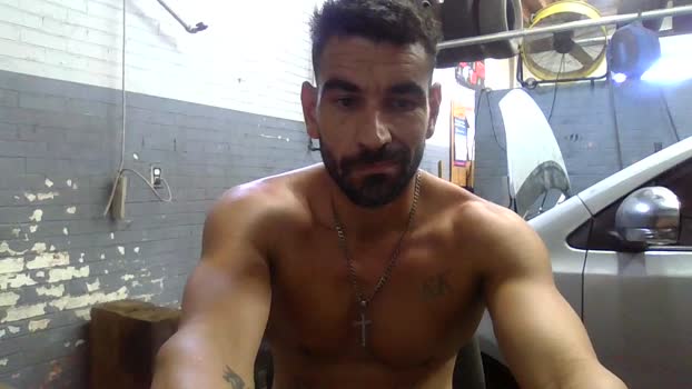 Bigtoyguy34 bj-dildo Webcam SHOW @ Cam4 17-10-2025