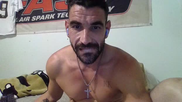 Bigtoyguy34 analsex Webcam SHOW @ Cam4 18-10-2025