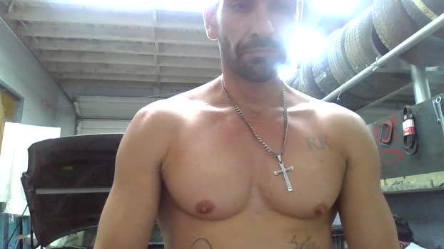 Bigtoyguy34 gag Webcam SHOW @ Cam4 18-10-2025