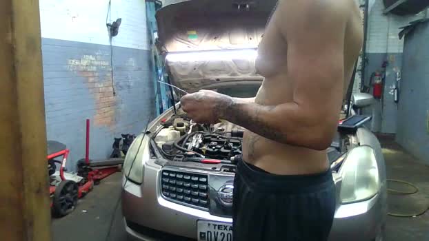 Bigtoyguy34 lick Webcam SHOW @ Cam4 18-10-2025