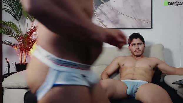 Eroswolf25 sexybody Webcam SHOW @ Cam4 18-10-2025