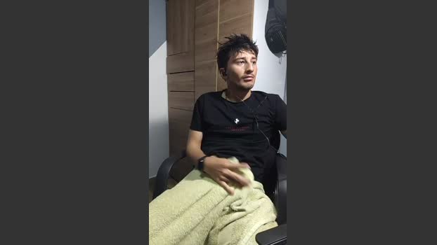 Esteban19PG hardcock Webcam SHOW @ Cam4 18-10-2025