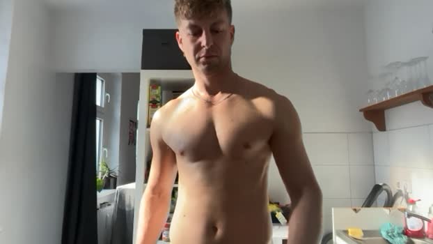 Heikhoe69 sexy Webcam SHOW @ Cam4 18-10-2025