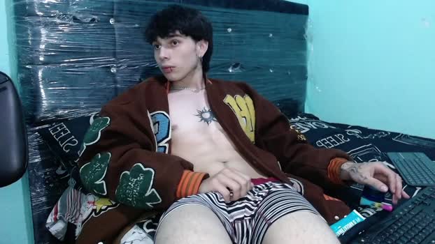 Hot_Couple_21K Naked Webcam SHOW @ Cam4 18-10-2025