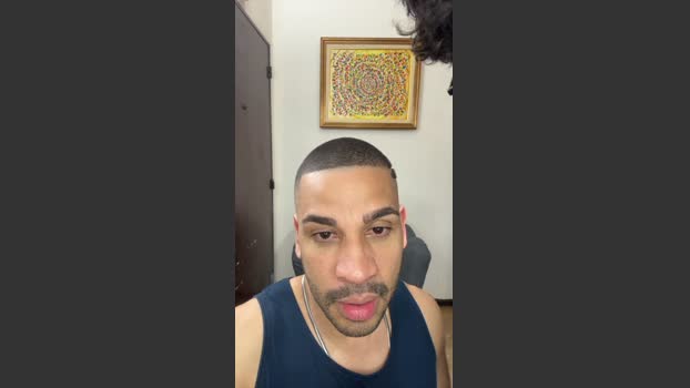 Hotttmateo dirty Webcam SHOW @ Cam4 18-10-2025