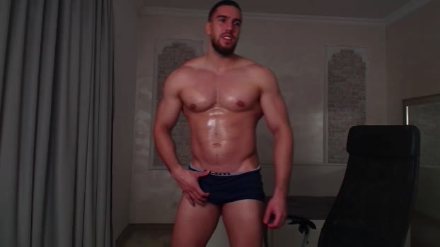 IvanHyde suckcock Webcam SHOW @ Cam4 18-10-2025