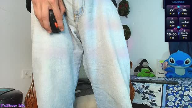 Jimm66_ Show Webcam SHOW @ Cam4 18-10-2025