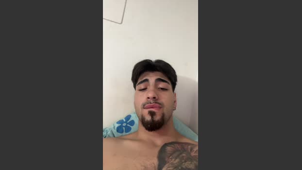 Jovencitobcn21 handsome Webcam SHOW @ Cam4 18-10-2025