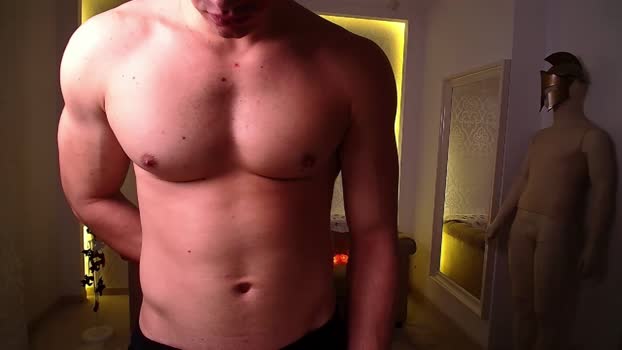 MaxKaidenn naughty Webcam SHOW @ Cam4 18-10-2025