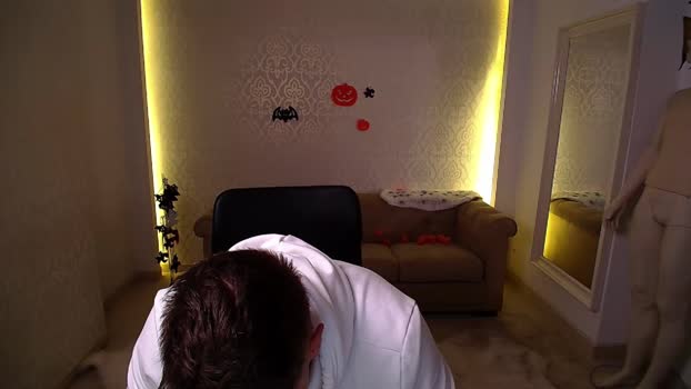 MaxKaidenn hardcock Webcam SHOW @ Cam4 18-10-2025