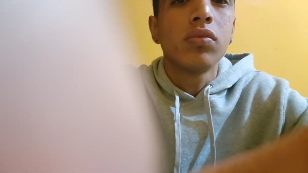 Morenitomx sexybody Webcam SHOW @ Cam4 18-10-2025