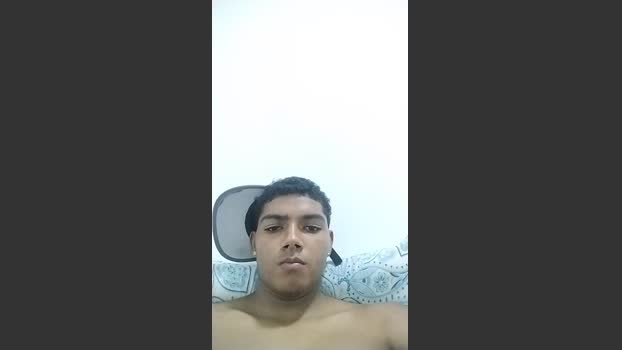 Morenogiga play Webcam SHOW @ Cam4 18-10-2025