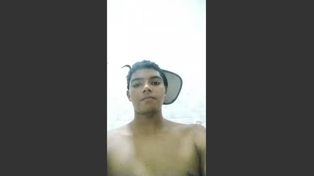 Morenogiga hard Webcam SHOW @ Cam4 18-10-2025