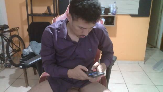 Novinhoexibido bigass Webcam SHOW @ Cam4 18-10-2025