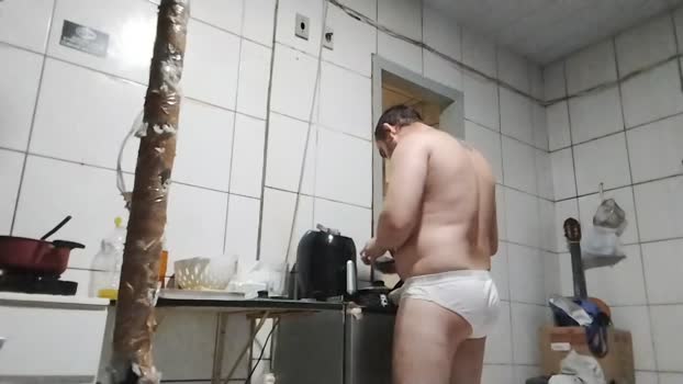 Omiranhaaaa handsome Webcam SHOW @ Cam4 18-10-2025