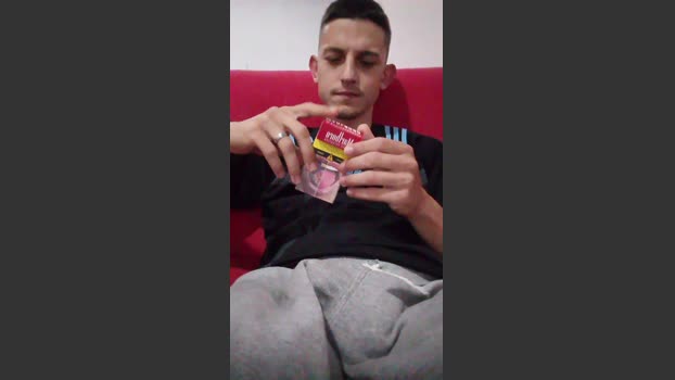 SDOlyver fuckme Webcam SHOW @ Cam4 18-10-2025