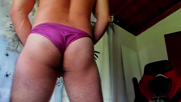 baky_sexy fuck Webcam SHOW @ Cam4 17-10-2025