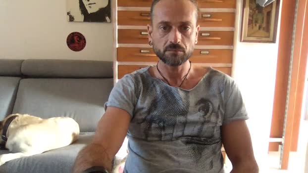 durillo80 fuckass Webcam SHOW @ Cam4 18-10-2025