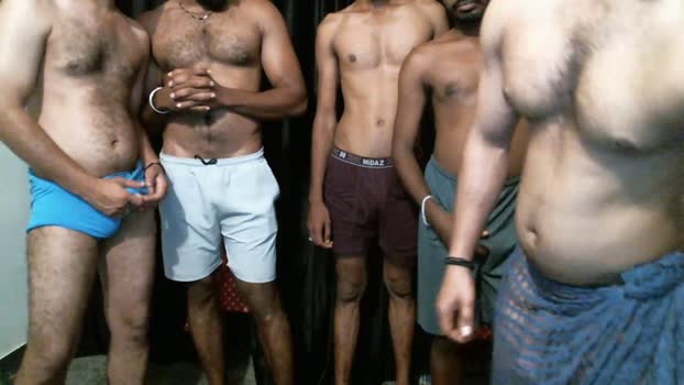 indian2000 deep Webcam SHOW @ Cam4 17-10-2025