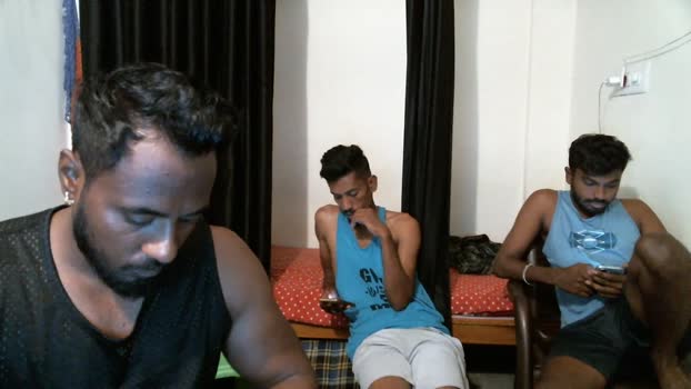 indian2000 beautiful Webcam SHOW @ Cam4 18-10-2025