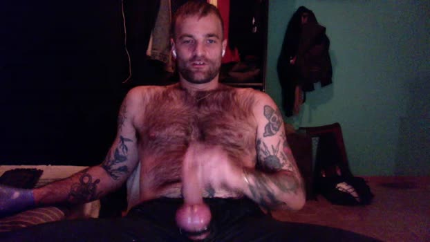 throatfucker21 hardcore Webcam SHOW @ Cam4 17-10-2025