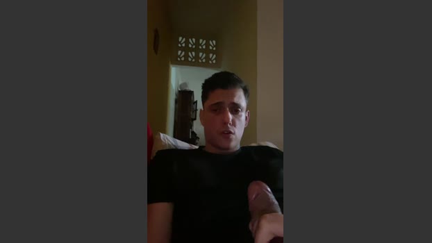 Andrestechh toys Webcam SHOW @ Cam4 19-10-2025
