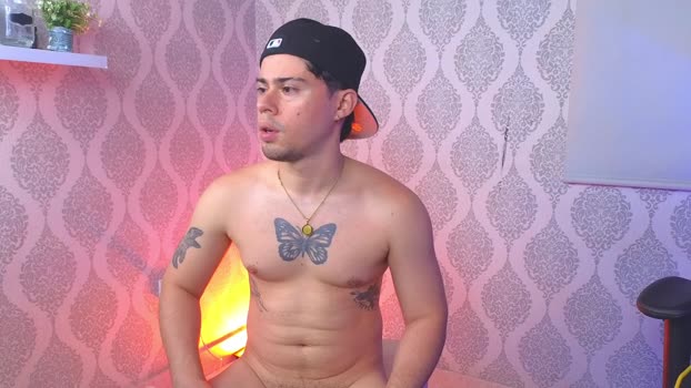 Angel_boyy2 strip Webcam SHOW @ Cam4 19-10-2025