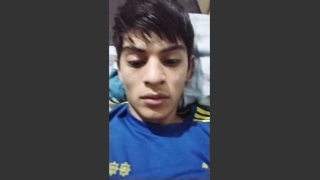 Argentinocho fuckface Webcam SHOW @ Cam4 19-10-2025