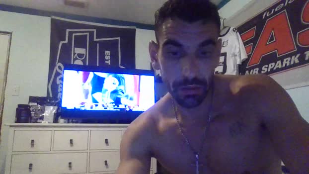 Bigtoyguy34 bj-dildo Webcam SHOW @ Cam4 19-10-2025
