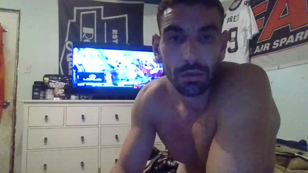 Bigtoyguy34 jackoff Webcam SHOW @ Cam4 19-10-2025