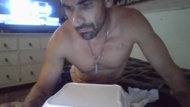 Bigtoyguy34 hard Webcam SHOW @ Cam4 19-10-2025